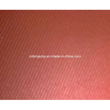 Silicone Rubber Coated Fiberglass Fabric (CMAX-FF001)